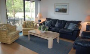 Hilton Head Island, South Carolina, Vacation Rental Condo