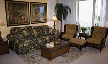 Seagrove Beach, Florida, Vacation Rental Condo
