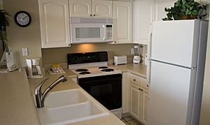 Destin, Florida, Vacation Rental Condo