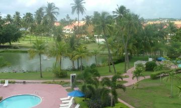 Humacao, San Juan, Vacation Rental Condo