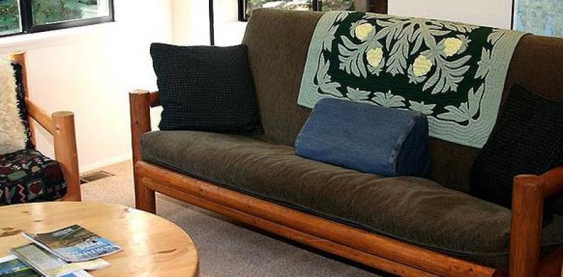 Leavenworth, Washington, Vacation Rental Cabin