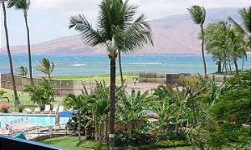 Kihei, Hawaii, Vacation Rental Condo