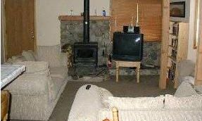 Mammoth Lakes, California, Vacation Rental Condo