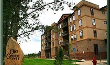 Keystone, Colorado, Vacation Rental Condo