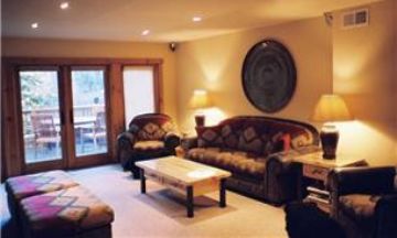 South Lake Tahoe, California, Vacation Rental House