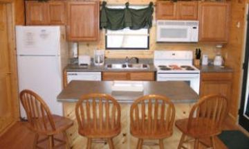 Pigeon Forge, Tennessee, Vacation Rental Cabin