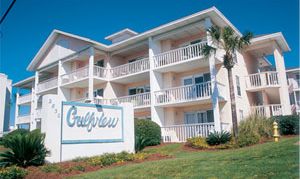 Miramar Beach, Florida, Vacation Rental Condo