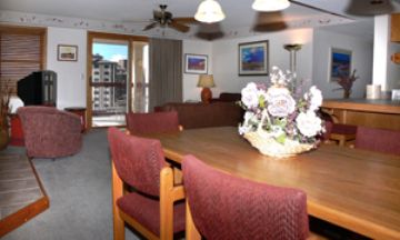 Steamboat Springs, Colorado, Vacation Rental Condo
