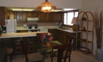 Park City, Utah, Vacation Rental House