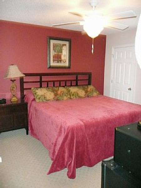 Master Bedroom #3