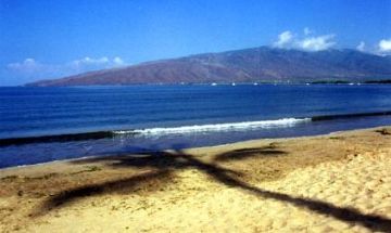 Kihei, Hawaii, Vacation Rental House