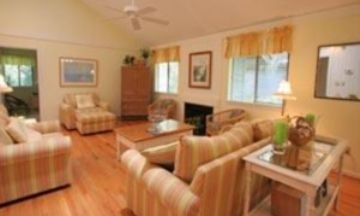 Kiawah Island, South Carolina, Vacation Rental House