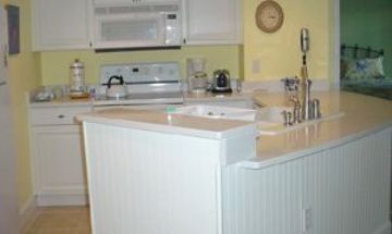 Hilton Head Island, South Carolina, Vacation Rental Condo