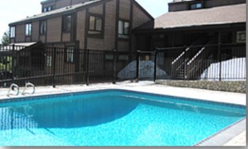 Mammoth Lakes, California, Vacation Rental Condo