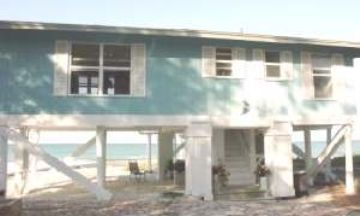 Longboat Key, Florida, Vacation Rental House