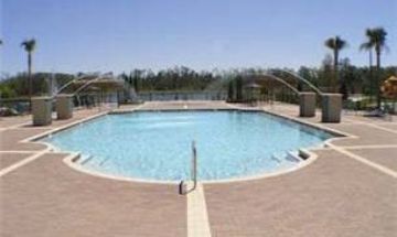 Orlando, Florida, Vacation Rental Villa