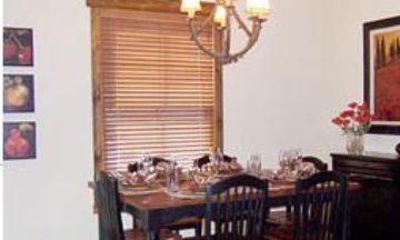 Mammoth Lakes, California, Vacation Rental House