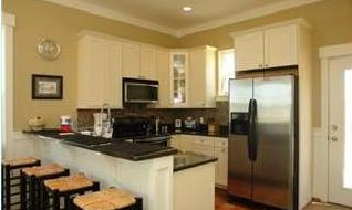Santa Rosa Beach, Florida, Vacation Rental Villa