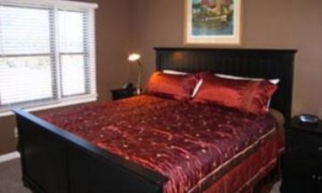 Seabrook Island, South Carolina, Vacation Rental Condo