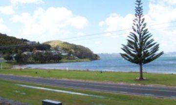 Brophy's Beach, Whitianga, Vacation Rental Condo