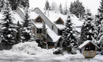 Whistler, British Columbia, Vacation Rental House