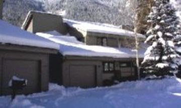 Vail, Colorado, Vacation Rental Condo