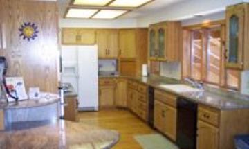 Sunriver, Oregon, Vacation Rental House