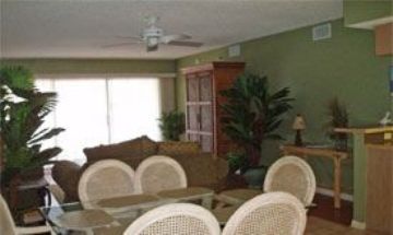 Indian Shores, Florida, Vacation Rental Condo