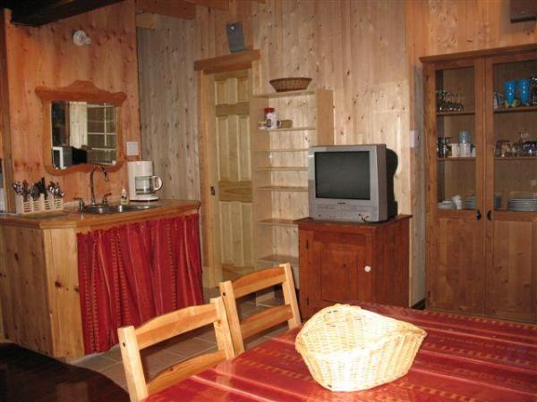 Kitchen and Dining