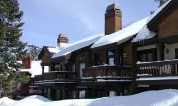 Park City, Utah, Vacation Rental Condo