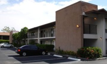 Sarasota, Florida, Vacation Rental Condo
