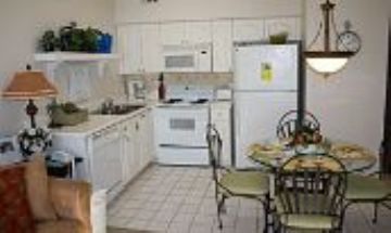 Santa Rosa Beach, Florida, Vacation Rental Condo
