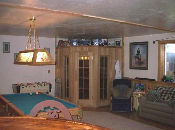 Interior View