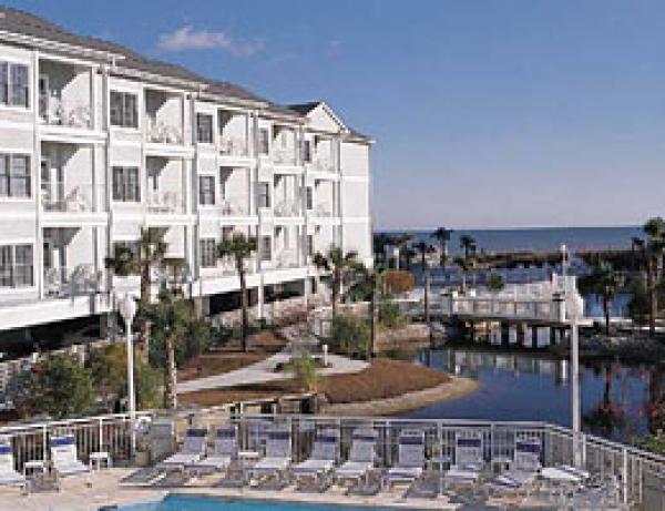 Myrtle Beach, South Carolina, Vacation Rental Condo