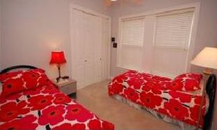 Santa Rosa Beach, Florida, Vacation Rental Villa