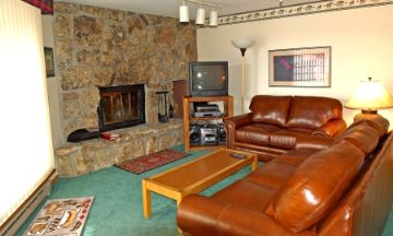 Dillon, Colorado, Vacation Rental Condo