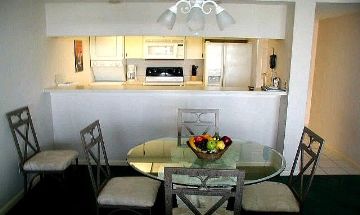 Fort Myers, Florida, Vacation Rental Condo