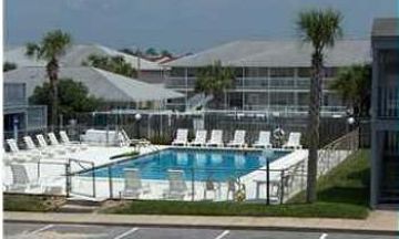 Panama City Beach, Florida, Vacation Rental Condo