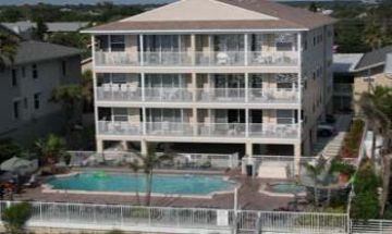Indian Rocks Beach, Florida, Vacation Rental Condo