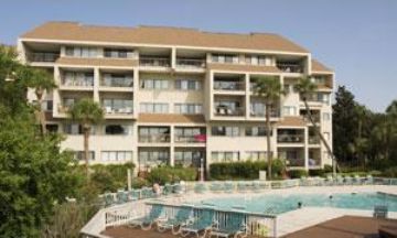 Hilton Head Island, South Carolina, Vacation Rental Condo