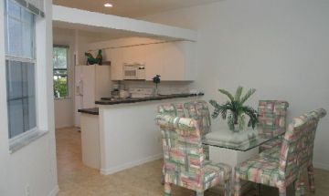 Naples, Florida, Vacation Rental Villa