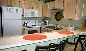 Destin, Florida, Vacation Rental Condo