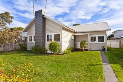 Barwon Heads, Victoria, Vacation Rental Villa