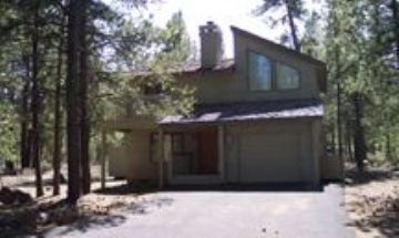 Sunriver, Oregon, Vacation Rental House