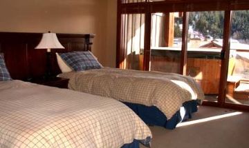 Whistler, British Columbia, Vacation Rental House