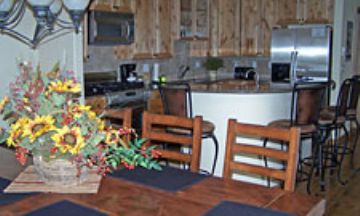 Driggs, Idaho, Vacation Rental House