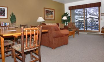 Steamboat Springs, Colorado, Vacation Rental Condo