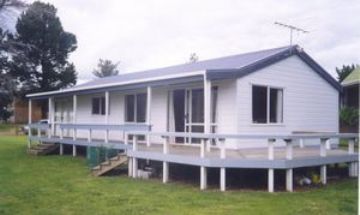 Matarangi, Coromandel, Vacation Rental House