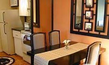 Victoria, British Columbia, Vacation Rental House