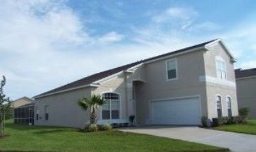 Davenport, Florida, Vacation Rental Villa